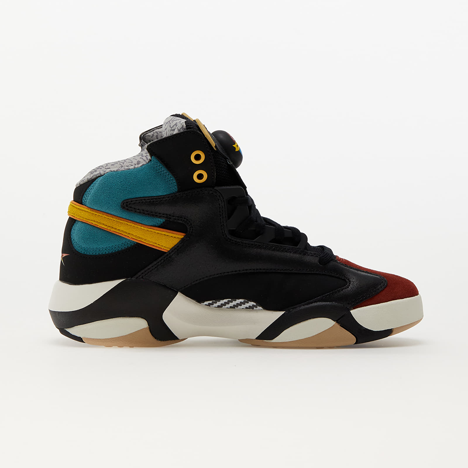 Reebok shaq 2 online