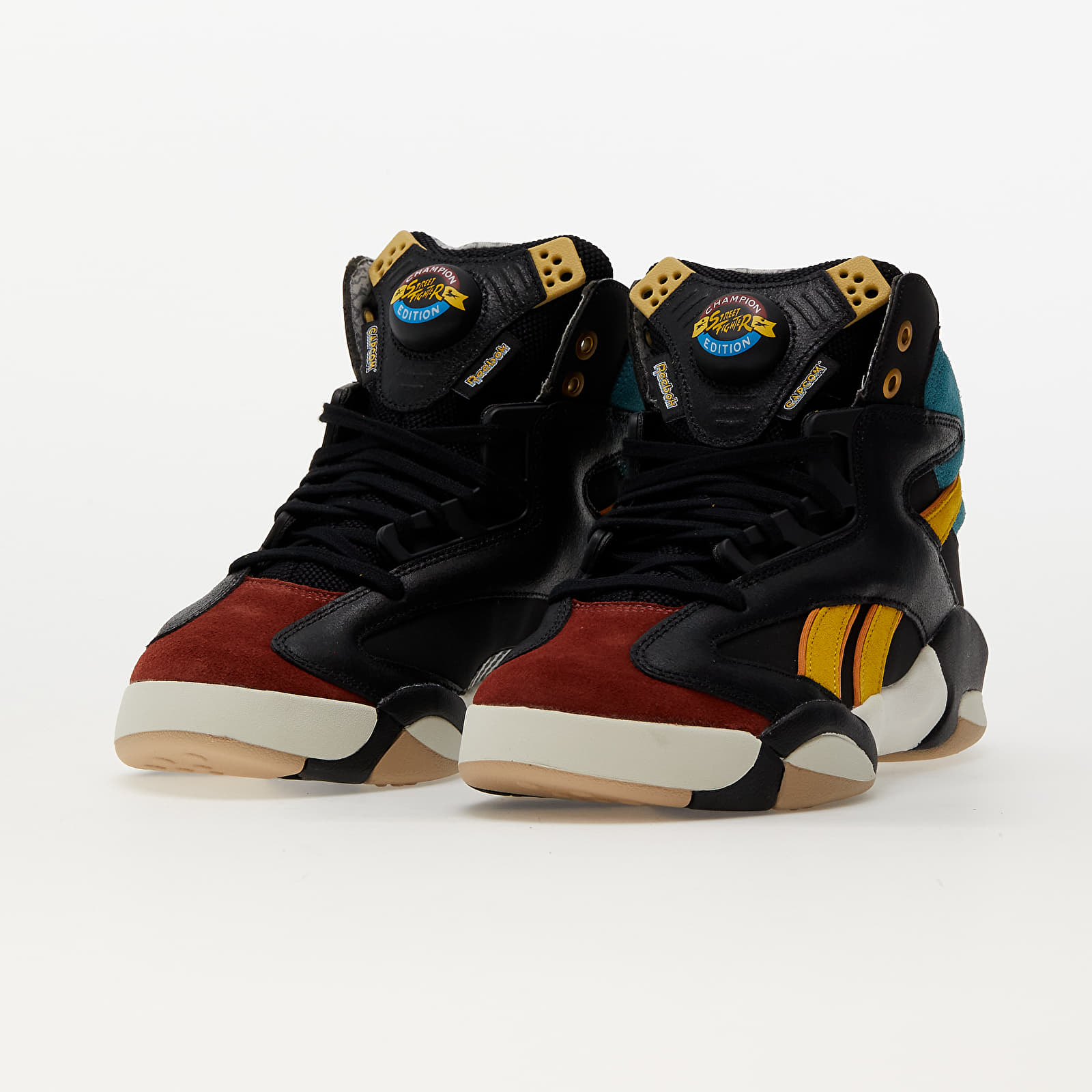 Shaq reeboks 2025
