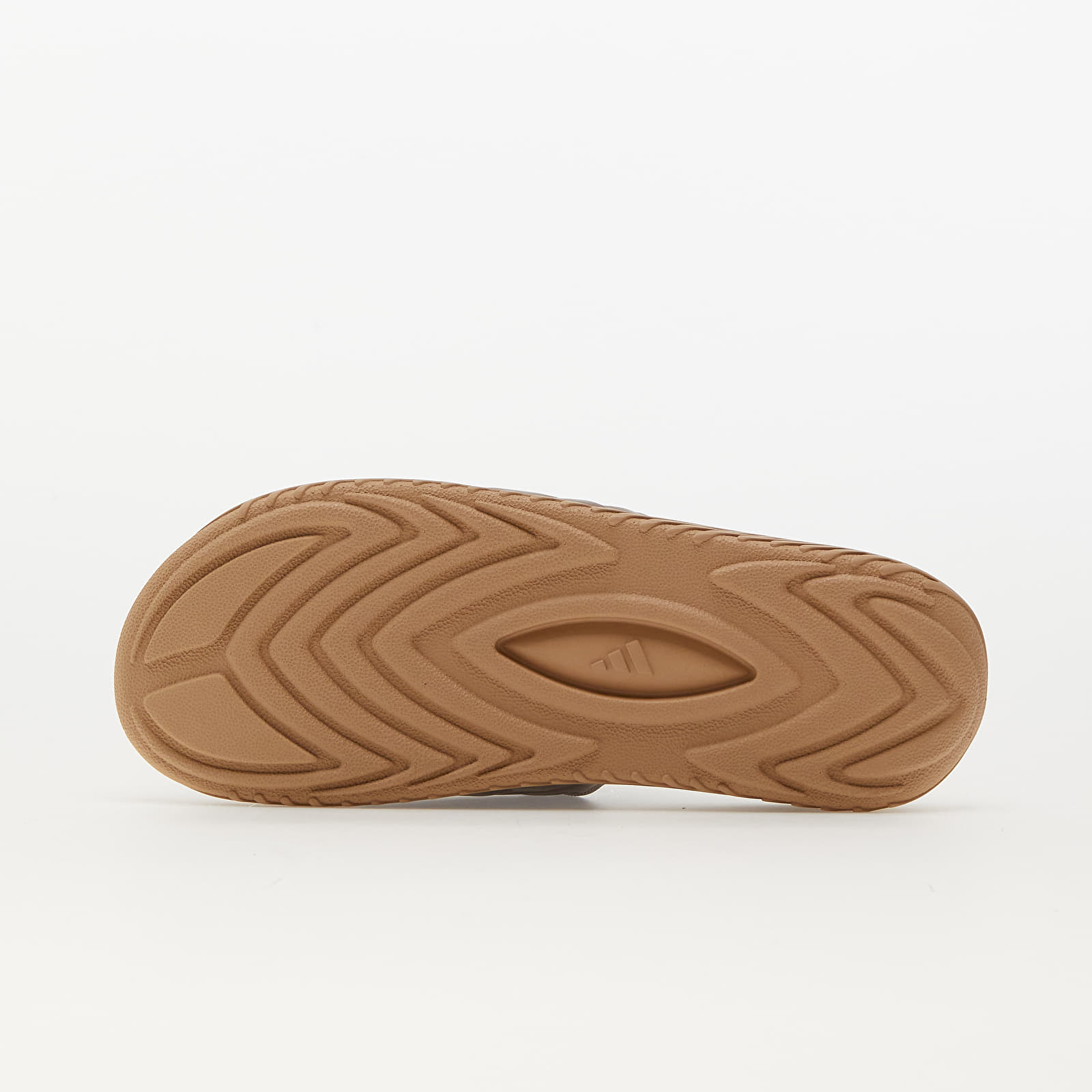 Vyriška avalynė adidas Reptossage Chalk Brown/ Magnetic Beige/ Aluminium