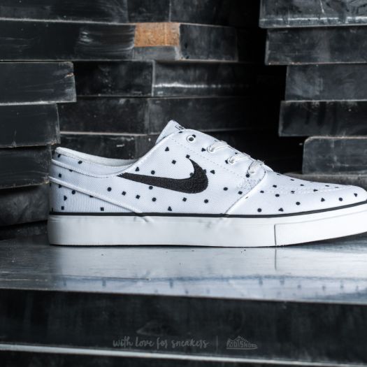 Footshop Nike Zoom Stefan Janoski Canvas Premium Men's Shoes Nike