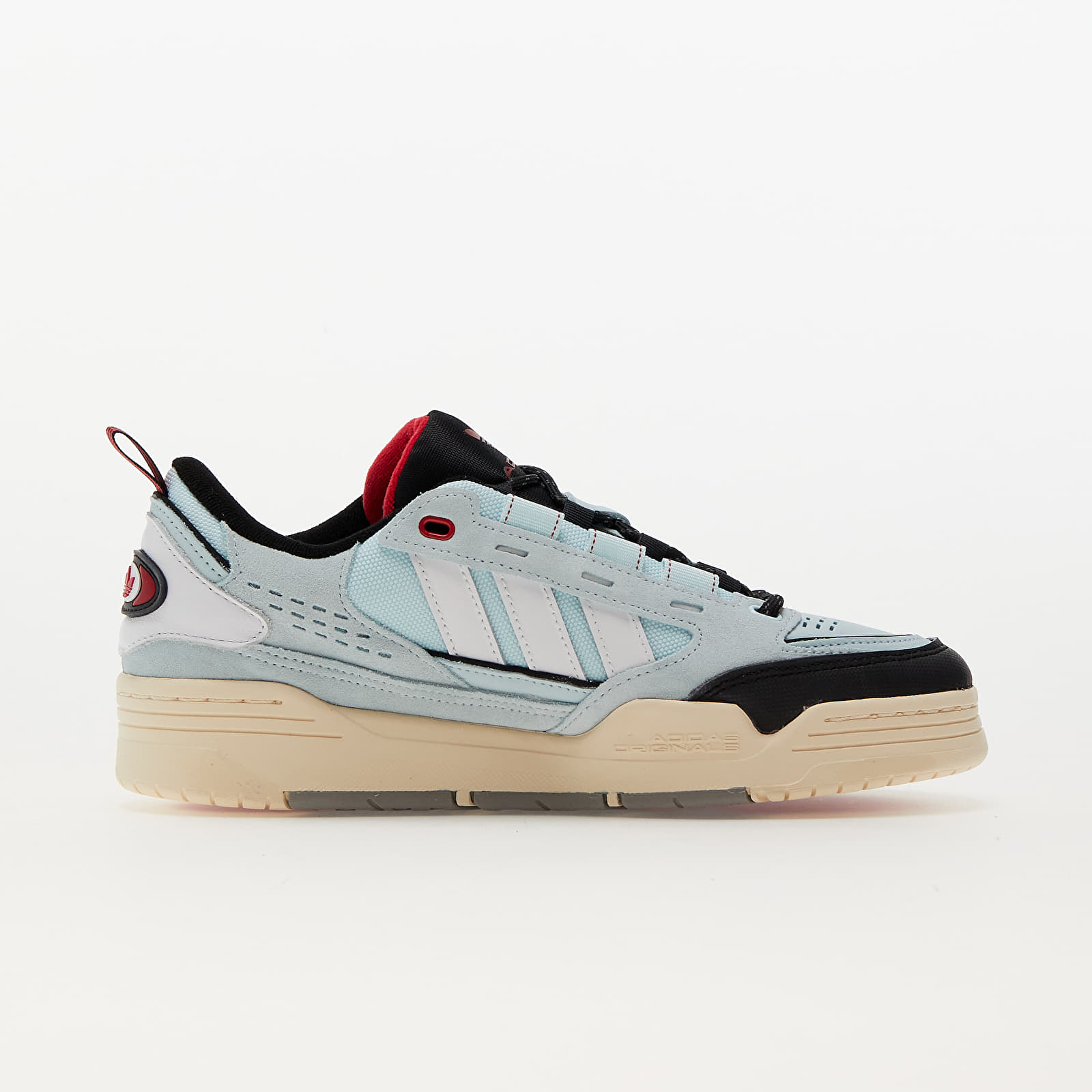 Zapatillas Hombre adidas Adi2000 Almost Blue/ Ftwr White/ Core Black