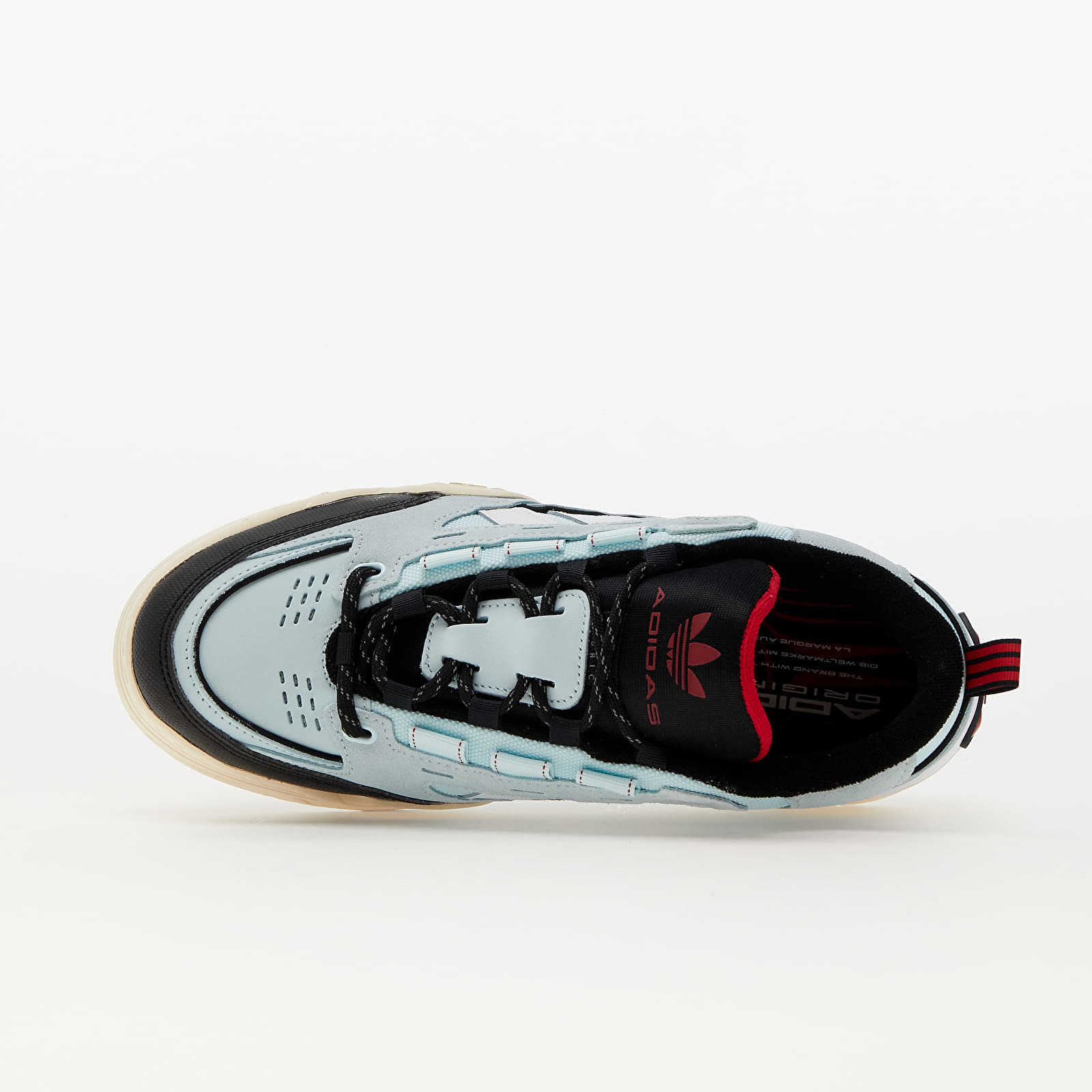 Zapatillas Hombre adidas Adi2000 Almost Blue/ Ftwr White/ Core Black
