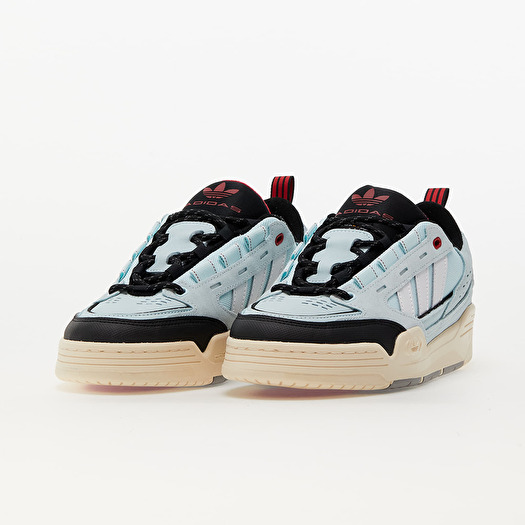 adidas gazelle silver green womens Adidas Stan Smith W 'Cloud White Bliss Orange Almost Blue' – Sneakers Garage main image 1