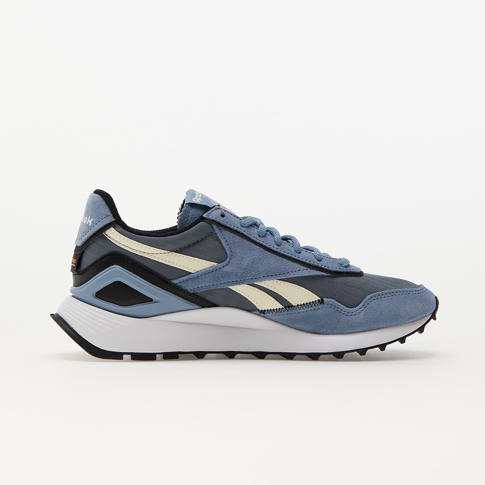 Sko til mænd Reebok Classic Legacy AZ Blue Slate/ Core Black/ Cold Grey 6