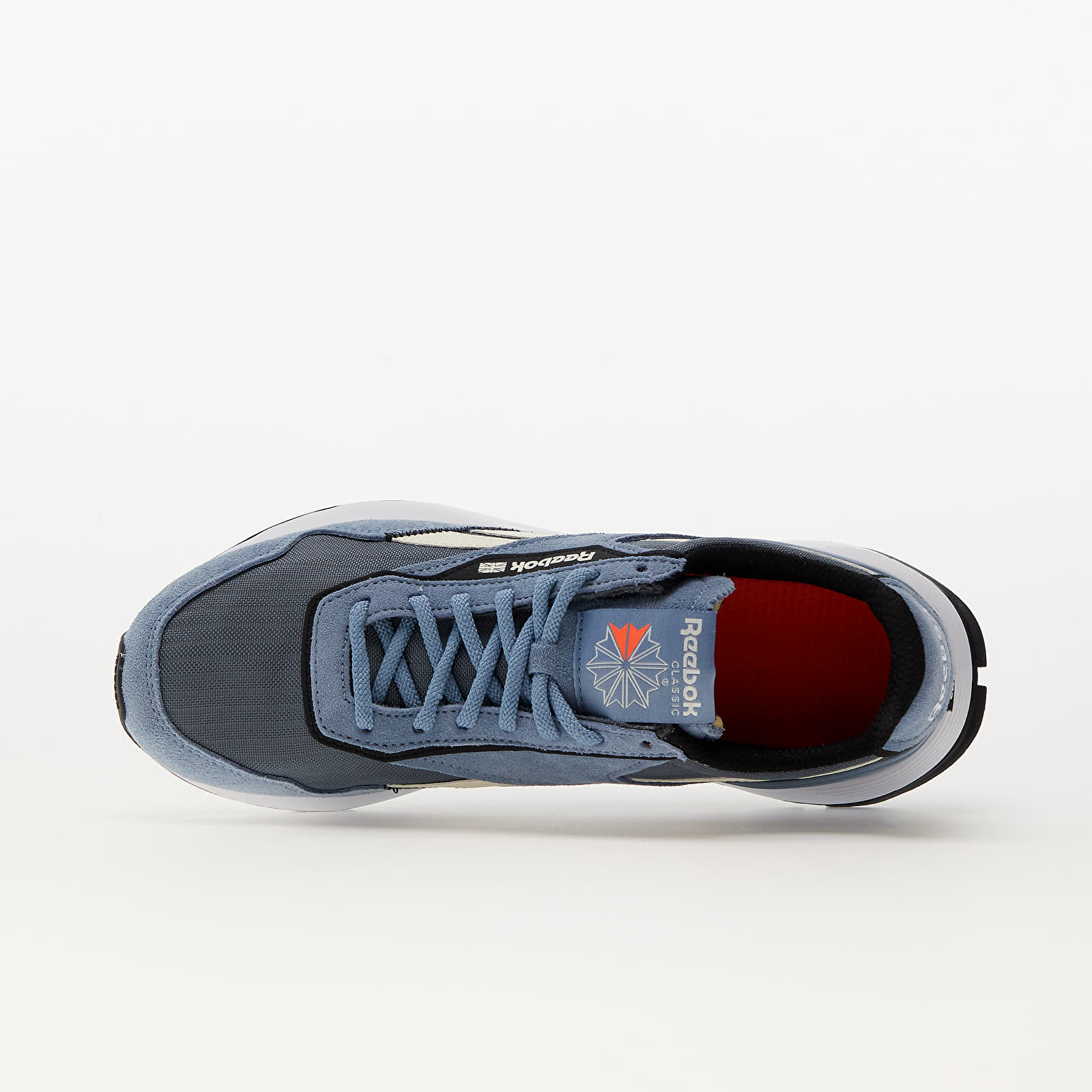Sko til mænd Reebok Classic Legacy AZ Blue Slate/ Core Black/ Cold Grey 6