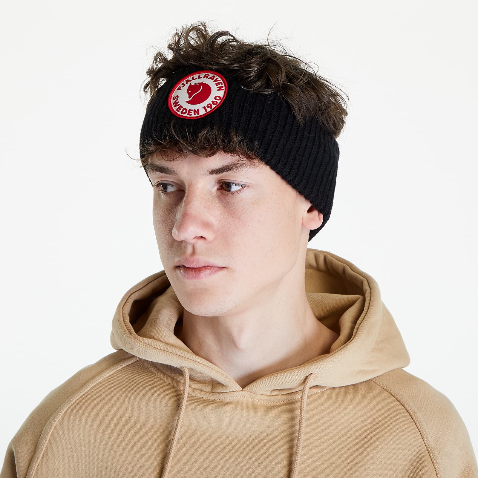 Fj llr ven 1960 Logo Headband