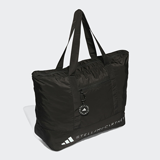 adidas x Stella McCartney Tote Black/ Black/ White | Footshop