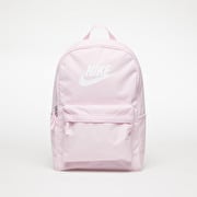 Nike Heritage Backpack Pink Foam/ Pink Foam/ White