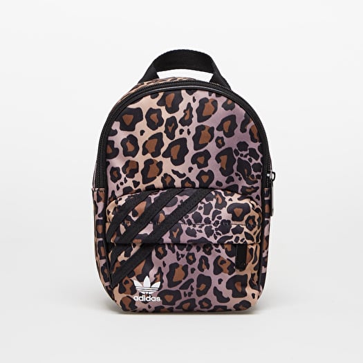 Adidas mini backpack multicolor discount