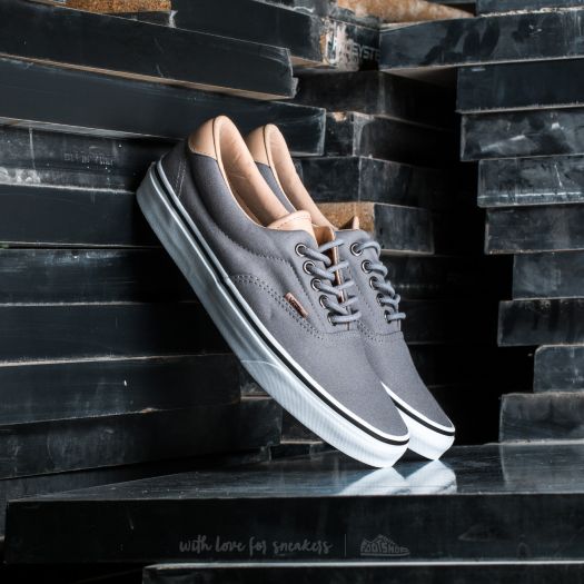 Vans era clearance 59 frost grey