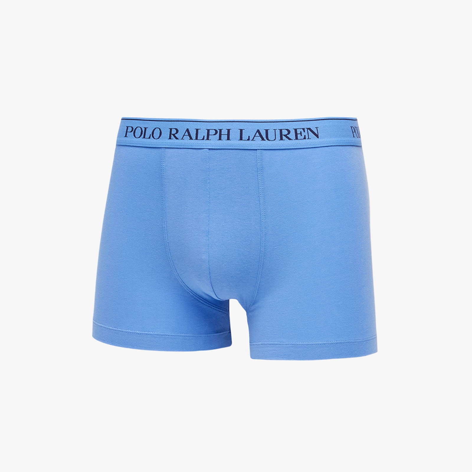 Trunks Ralph Lauren Classic Trunks 3 Pack Blue