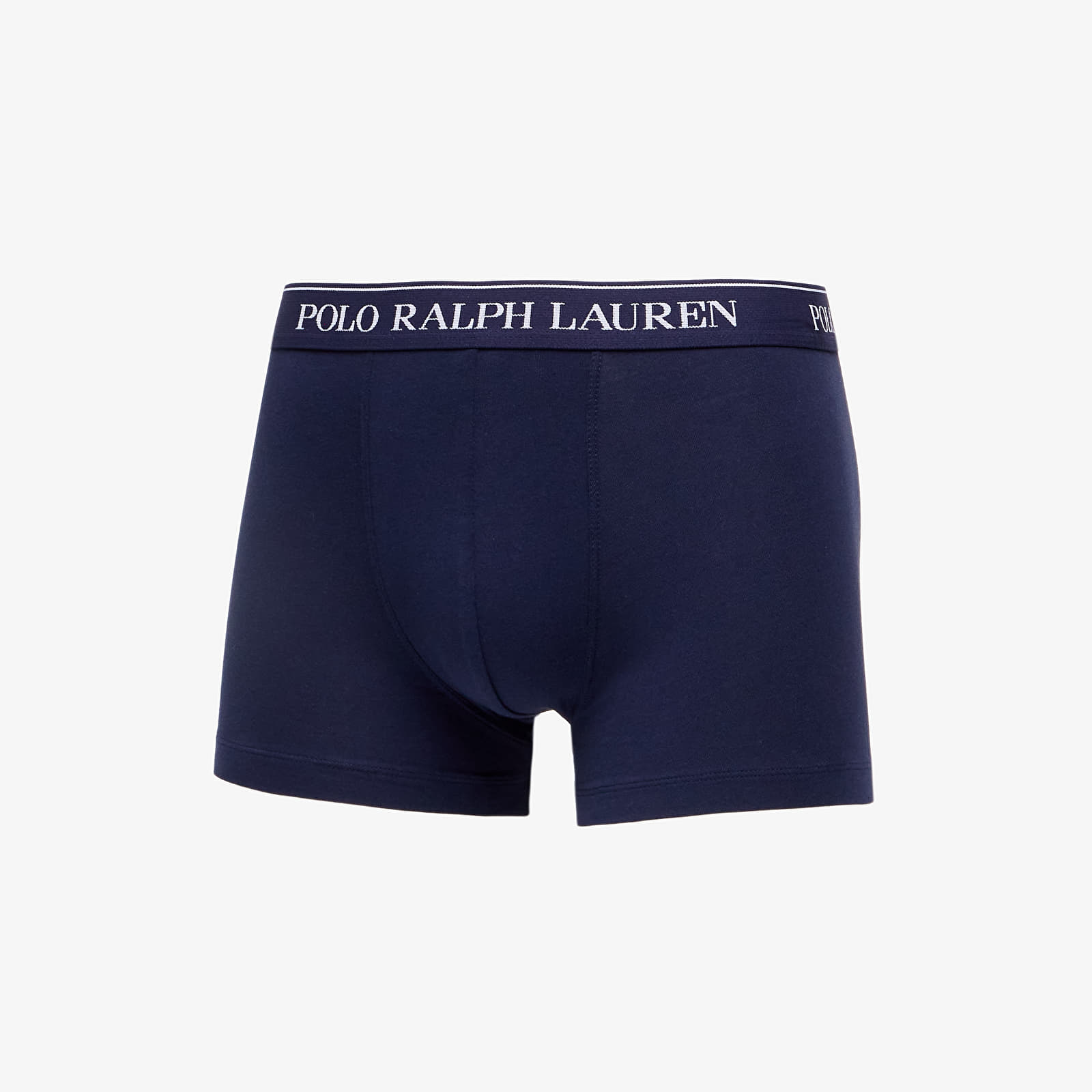 Trunks Ralph Lauren Classic Trunks 3 Pack Blue