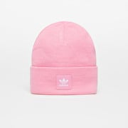 adidas Adicolor Cuff Beanie Bliss Pink