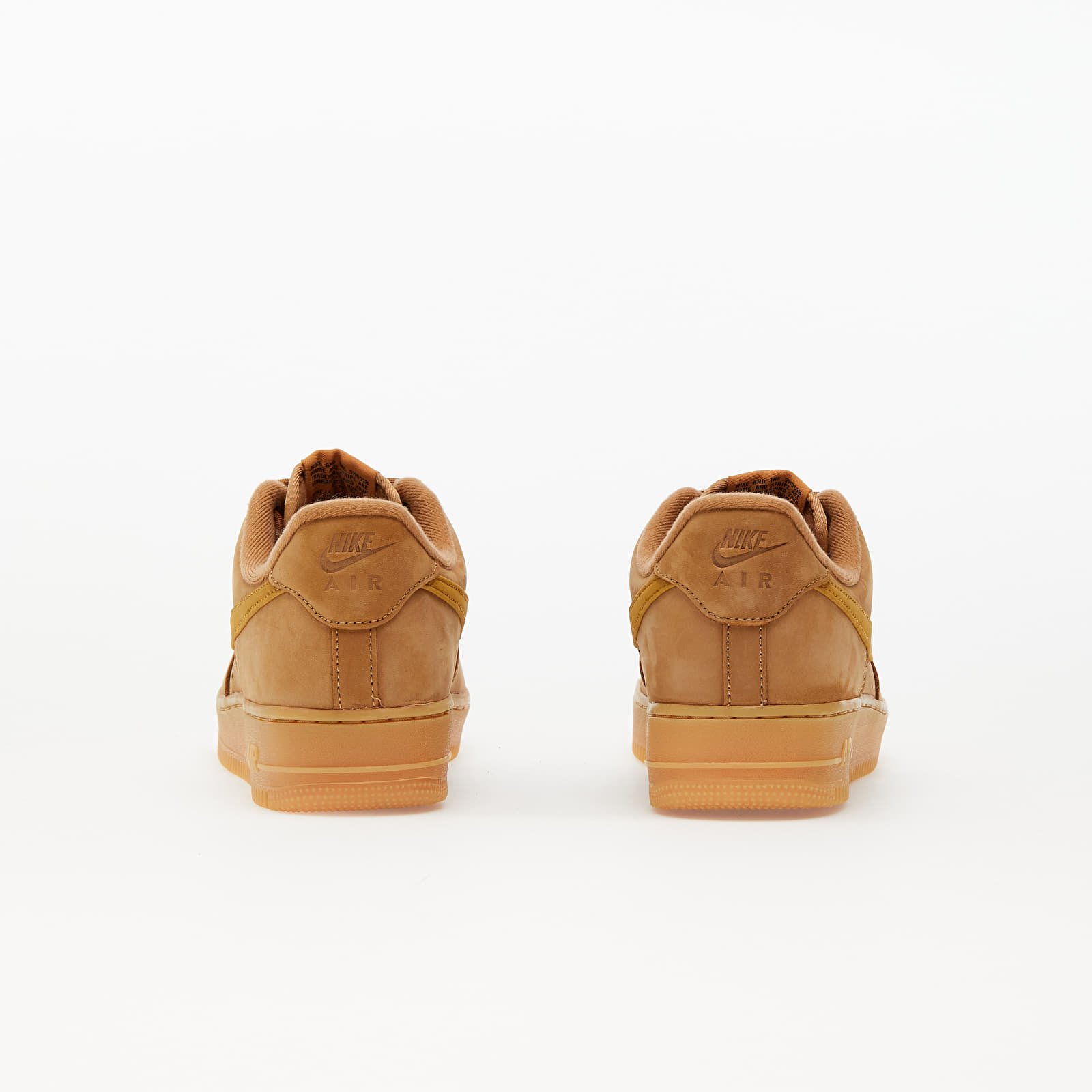 Wheat air force 1 jimmy jazz cheap