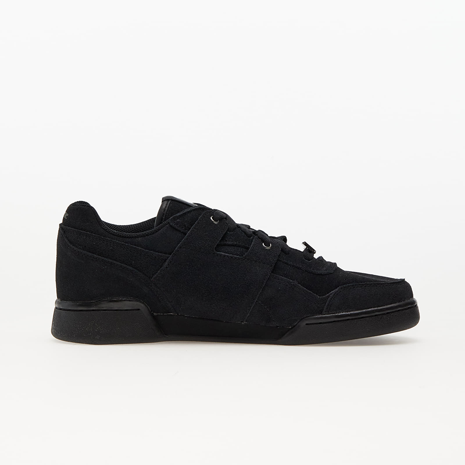 Reebok shop workout suede