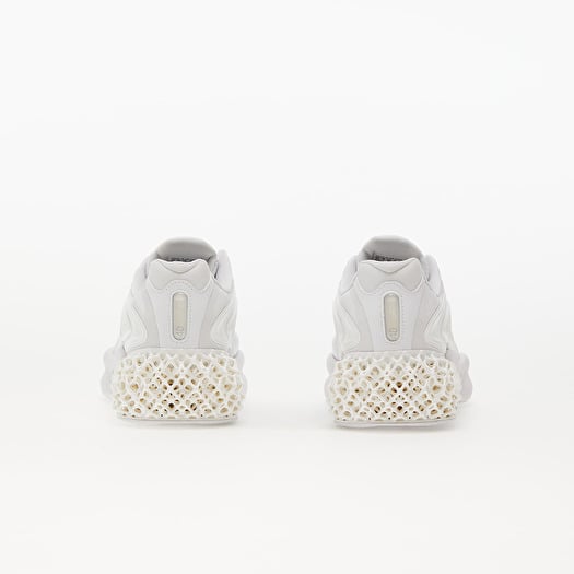Herren Sneaker und Schuhe adidas 4D Krazed Ftw White Ftw White Ftw White Footshop
