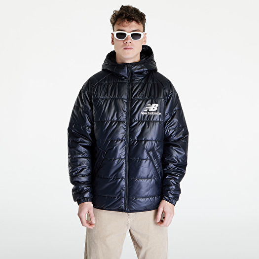 New balance puffer coat clearance