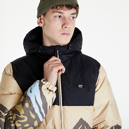 Vans MTE 1 Puffer Jacket