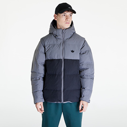 Jackets adidas Rifta Down Regen Hooded Puffer Jacket (HL6787
