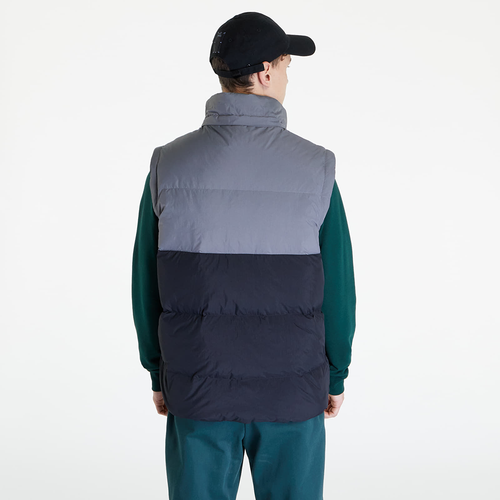 Jacken adidas Rifta Down Regen Hooded Puffer Jacket