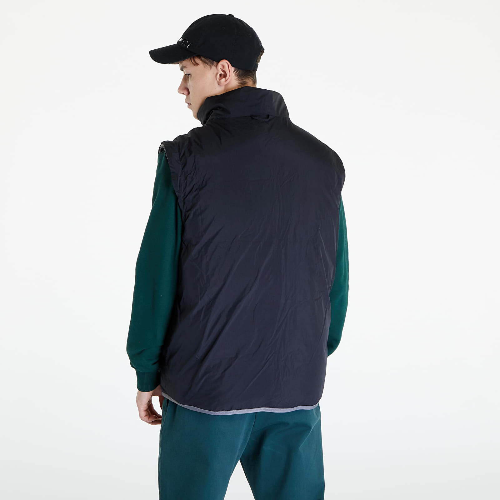 Jacken adidas Rifta Down Regen Hooded Puffer Jacket