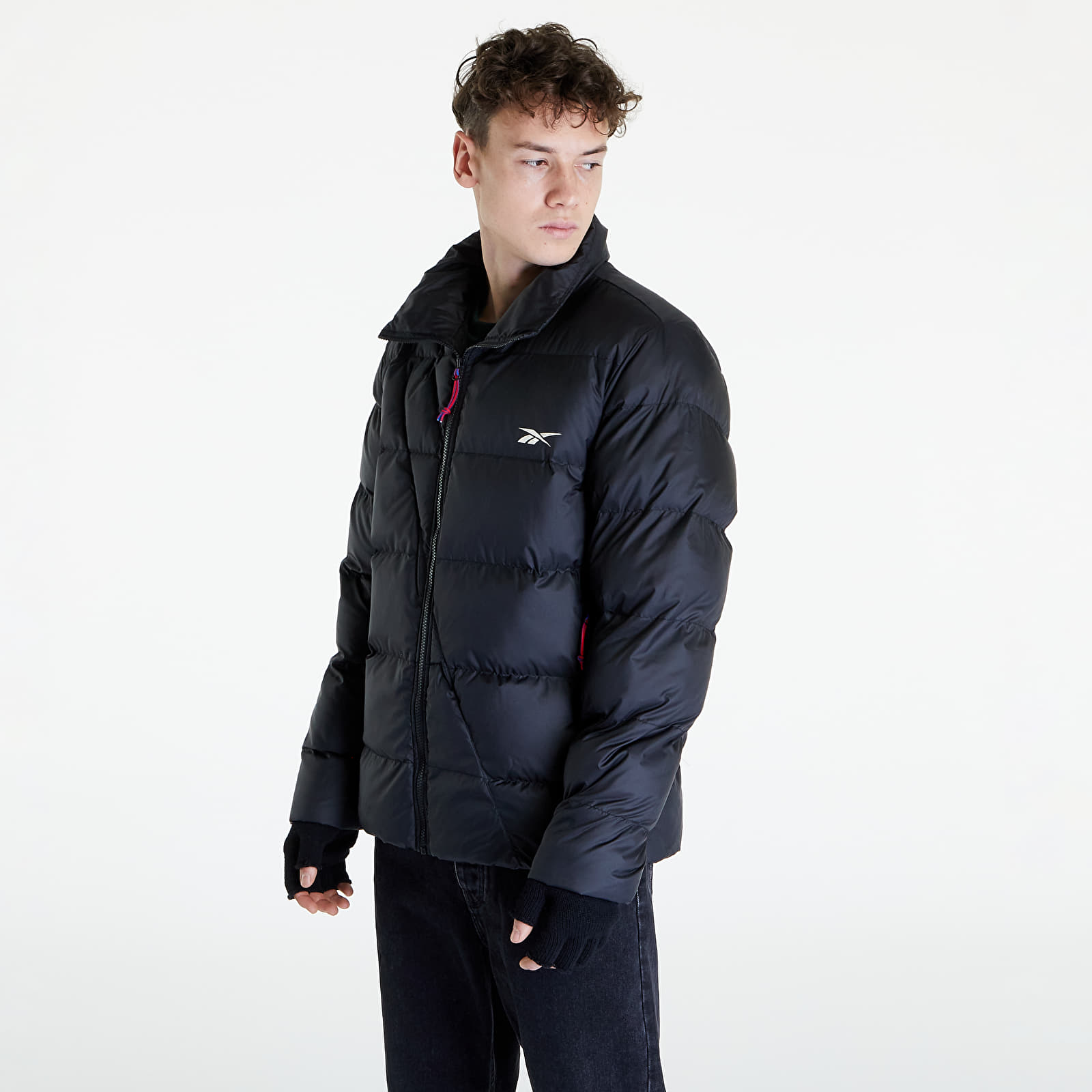 Reebok jacket mens 2016 new arrivals