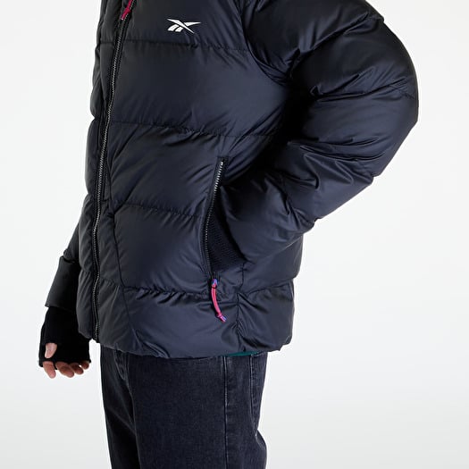 Reebok jacket sale deals