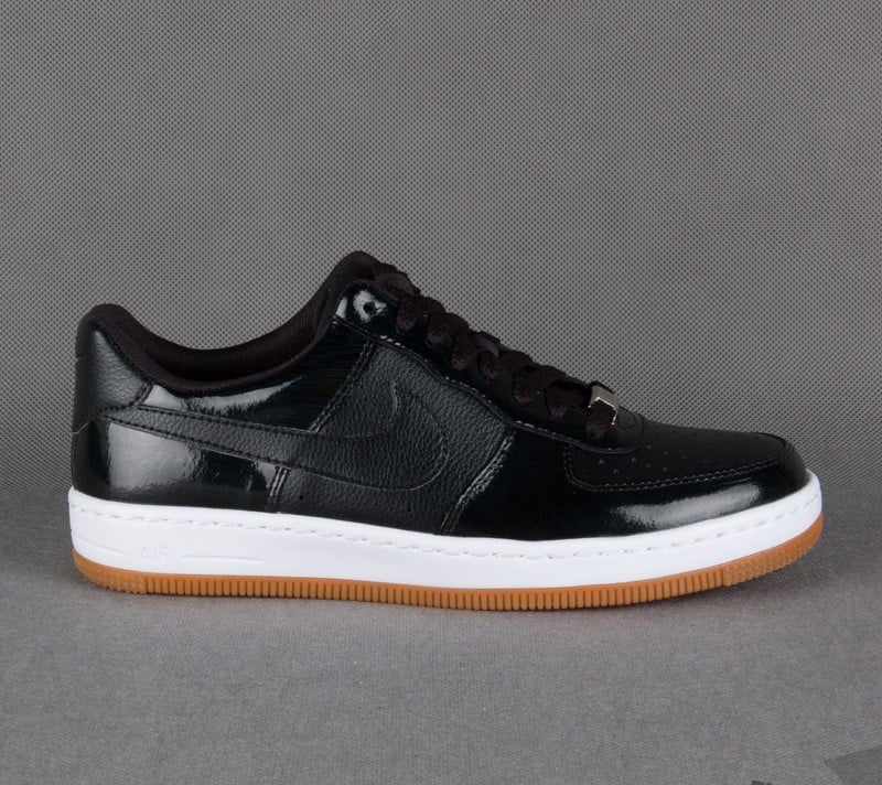 Shoes WMNS Nike AF1 Ultra Force Black/Black