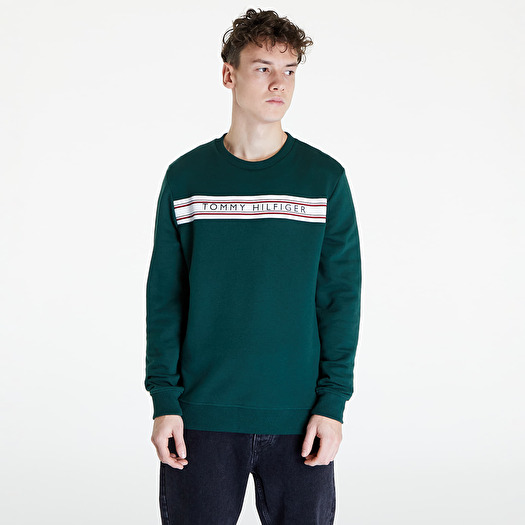 Tommy hilfiger top hunter