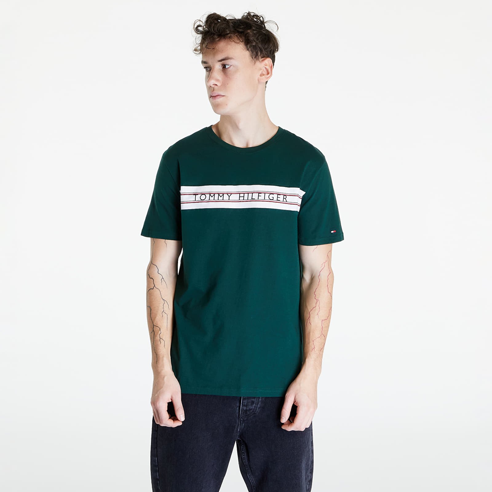Tommy hunter shirt sales