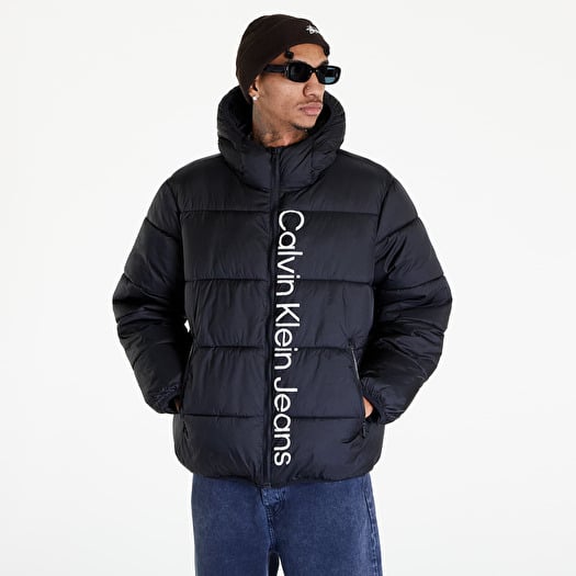 Ck 3 in 1 jacket top