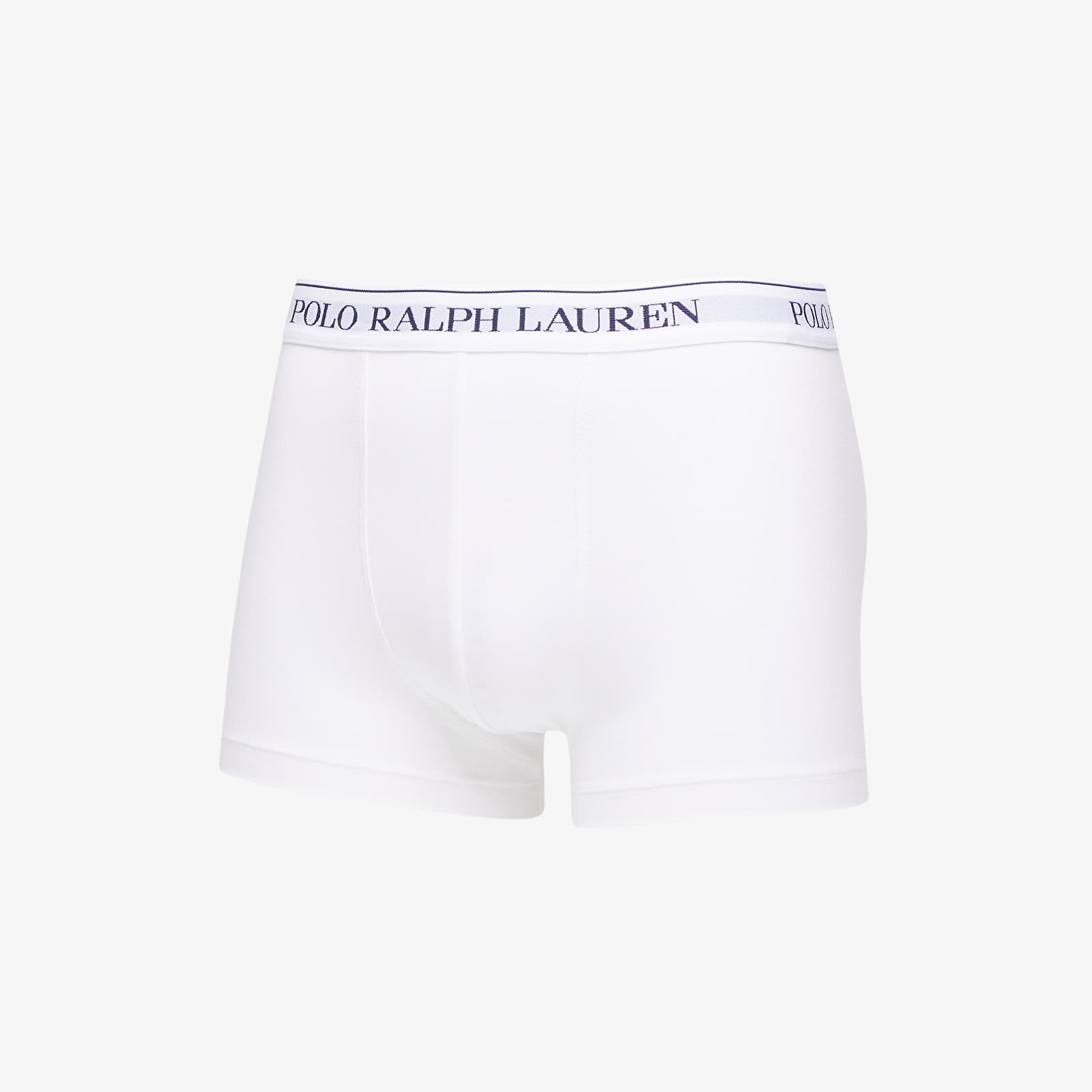 Boxer shorts Ralph Lauren Stretch Cotton Classic Trunk 3-Pack Navy/ White