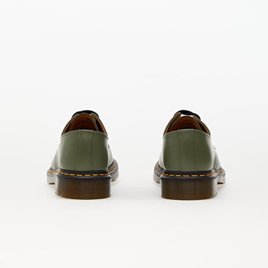 Dr martens 3 hole hot sale