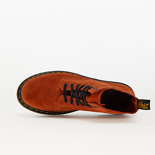 Doc martens pascal hot sale 8 eye boot