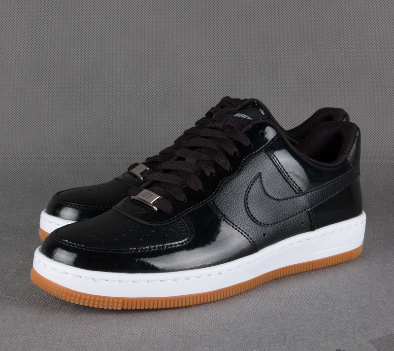 Shoes WMNS Nike AF1 Ultra Force Black/Black