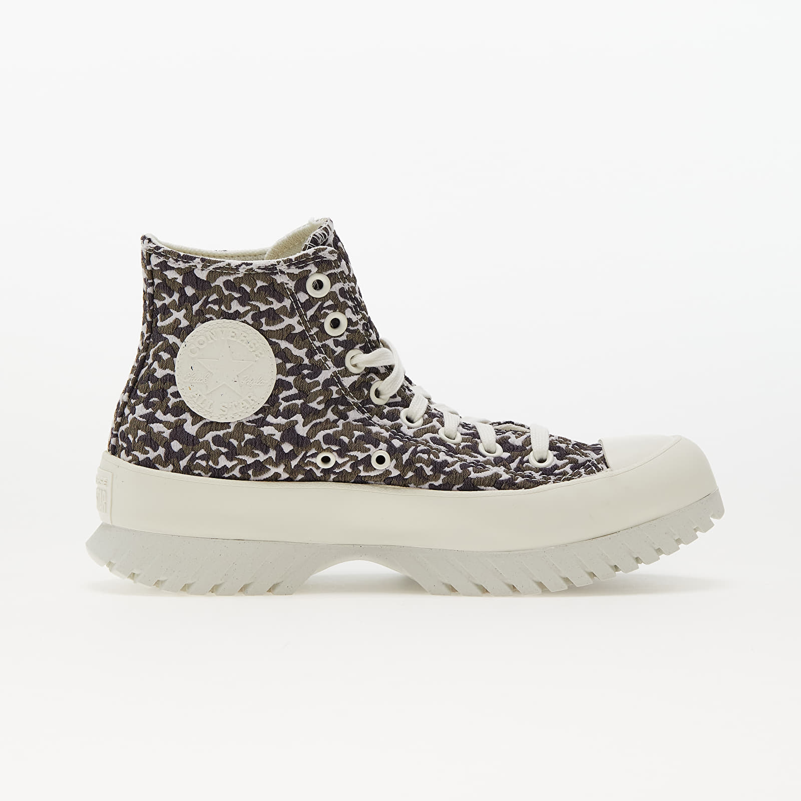 Men's shoes Converse Chuck Taylor All Star Lugged 2.0 Desert Camo Sand Dune/ Egret/ Egret