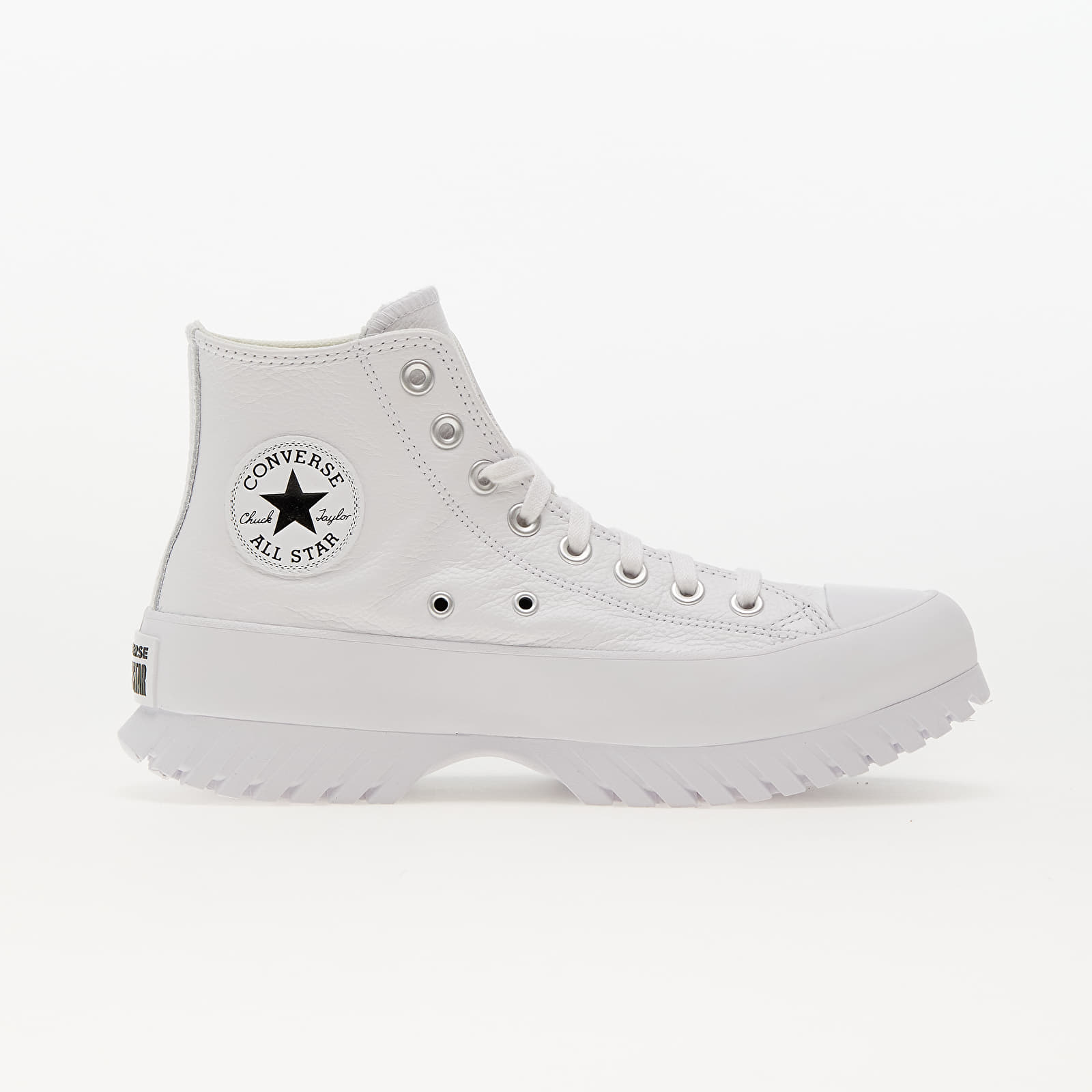 Converse pumps sale white