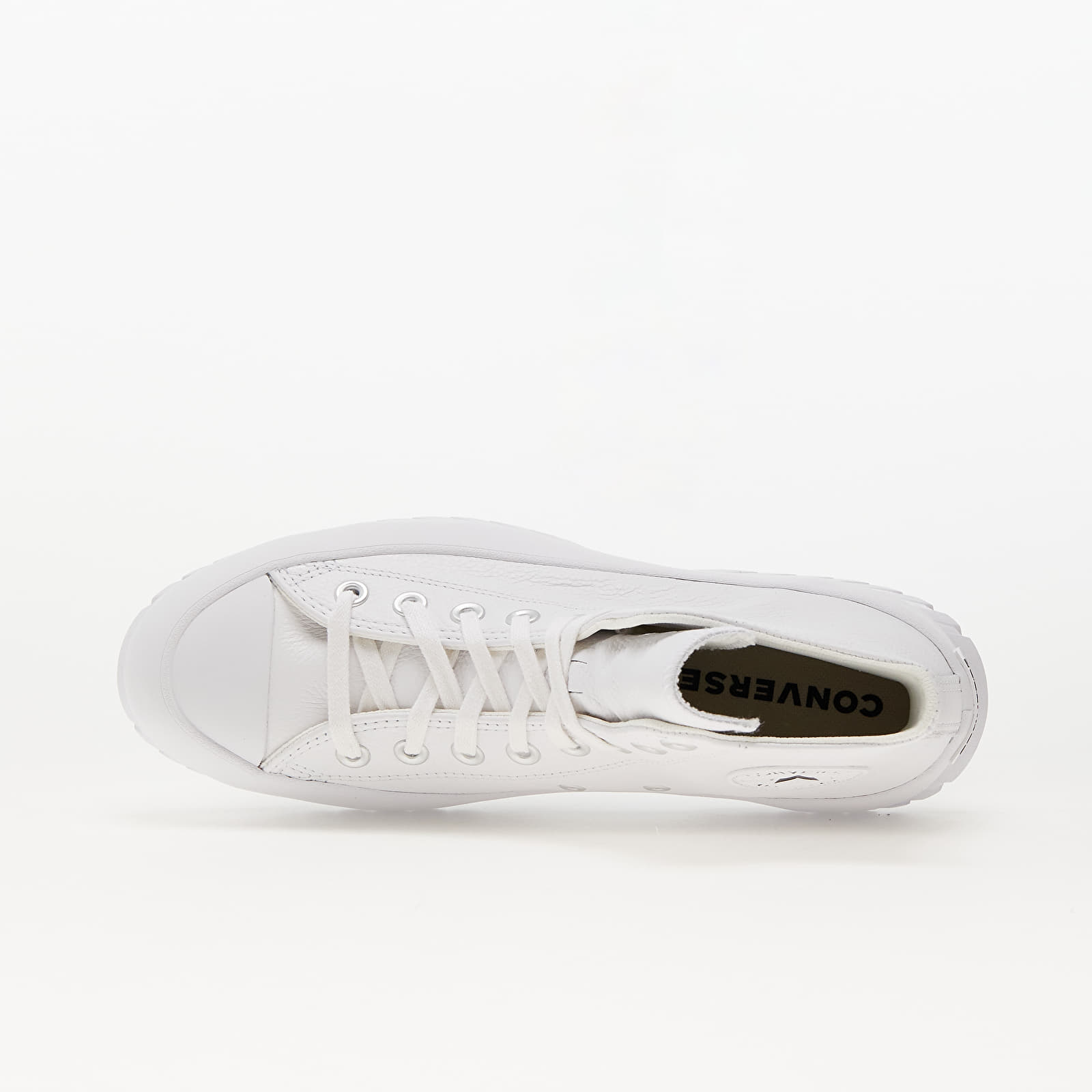 Férfi cipők Converse Chuck Taylor All Star Lugged 2.0 Leather White/ Egret/ Black