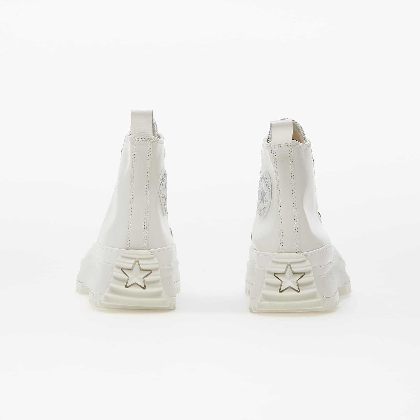 Moški čevlji Converse Run Star Hike Vintage White/ Pure Silver