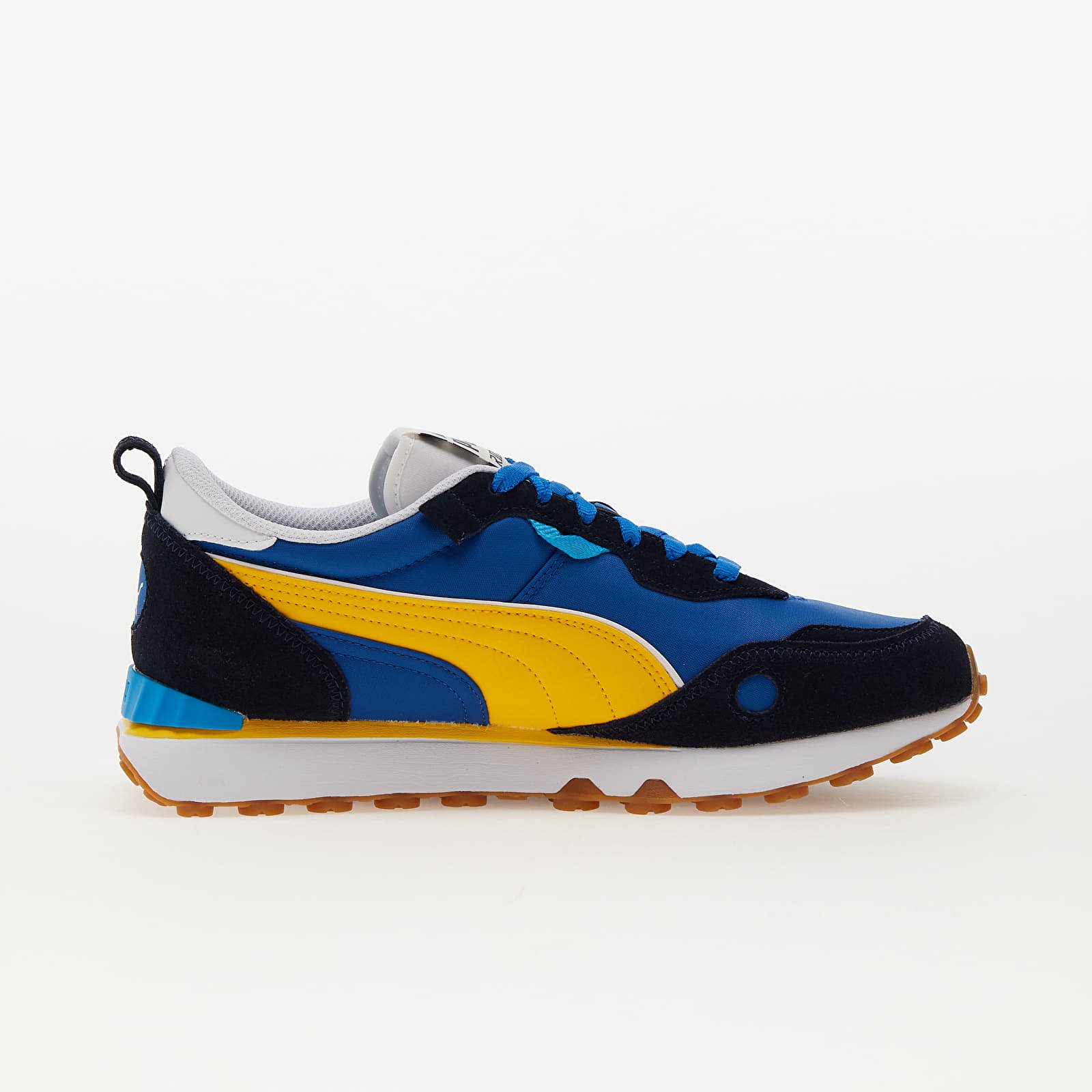 Мъжки кецове и обувки Puma Rider FV Essentials Puma Royal-Puma New Navy