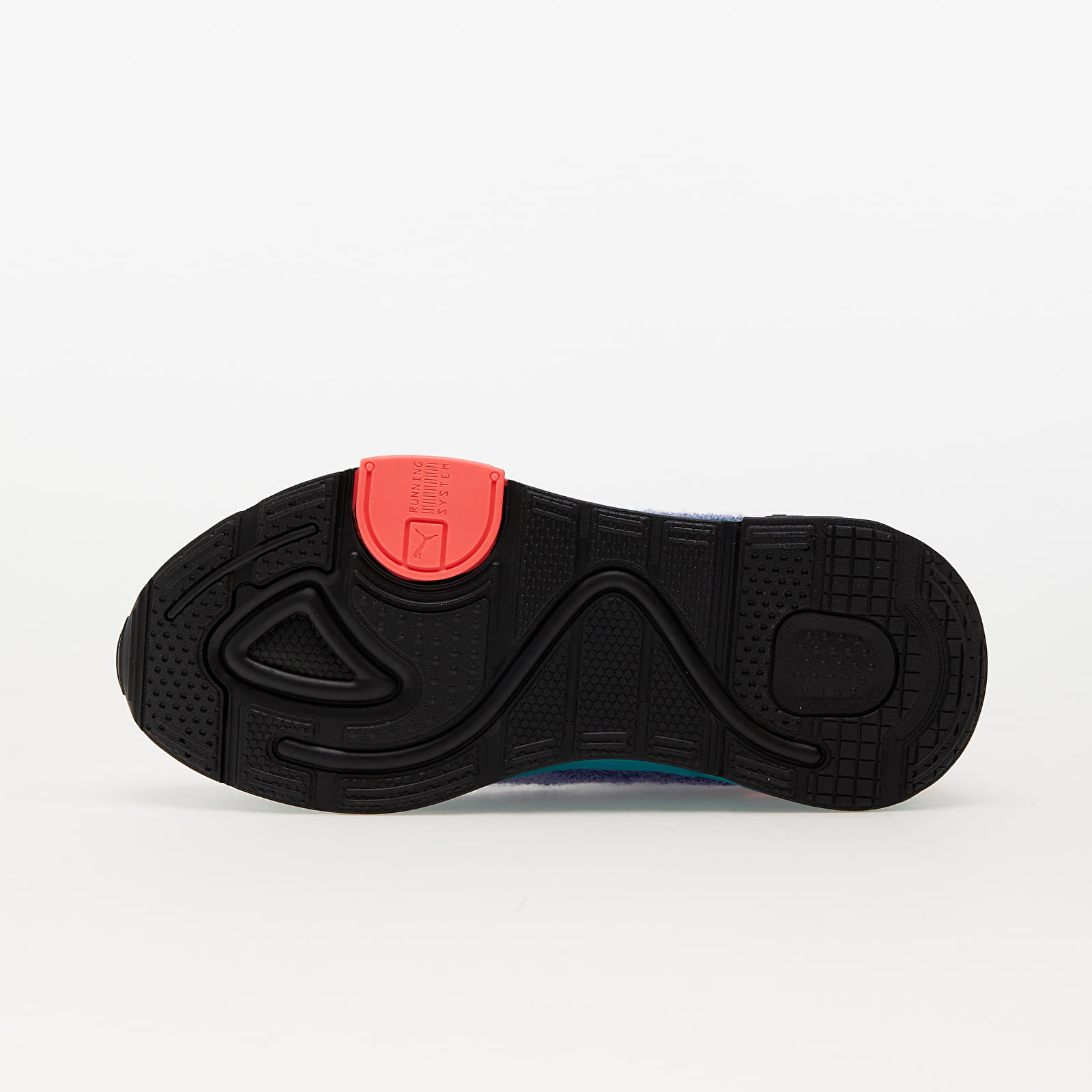 Încălțăminte și sneakerși pentru bărbați Puma RS-Simul8 Fd Puma Black-Deep Aqua