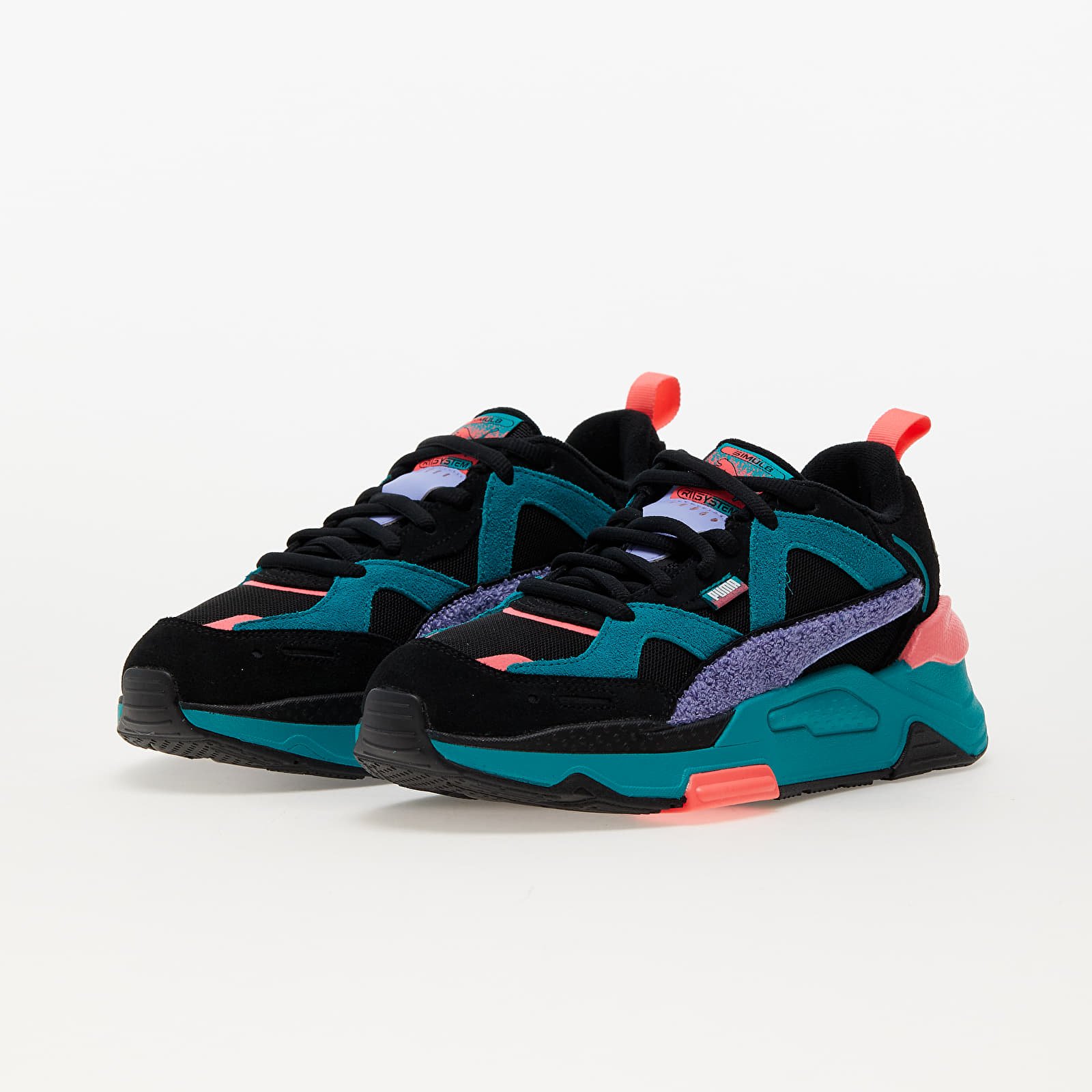 Puma rs 8 hot sale