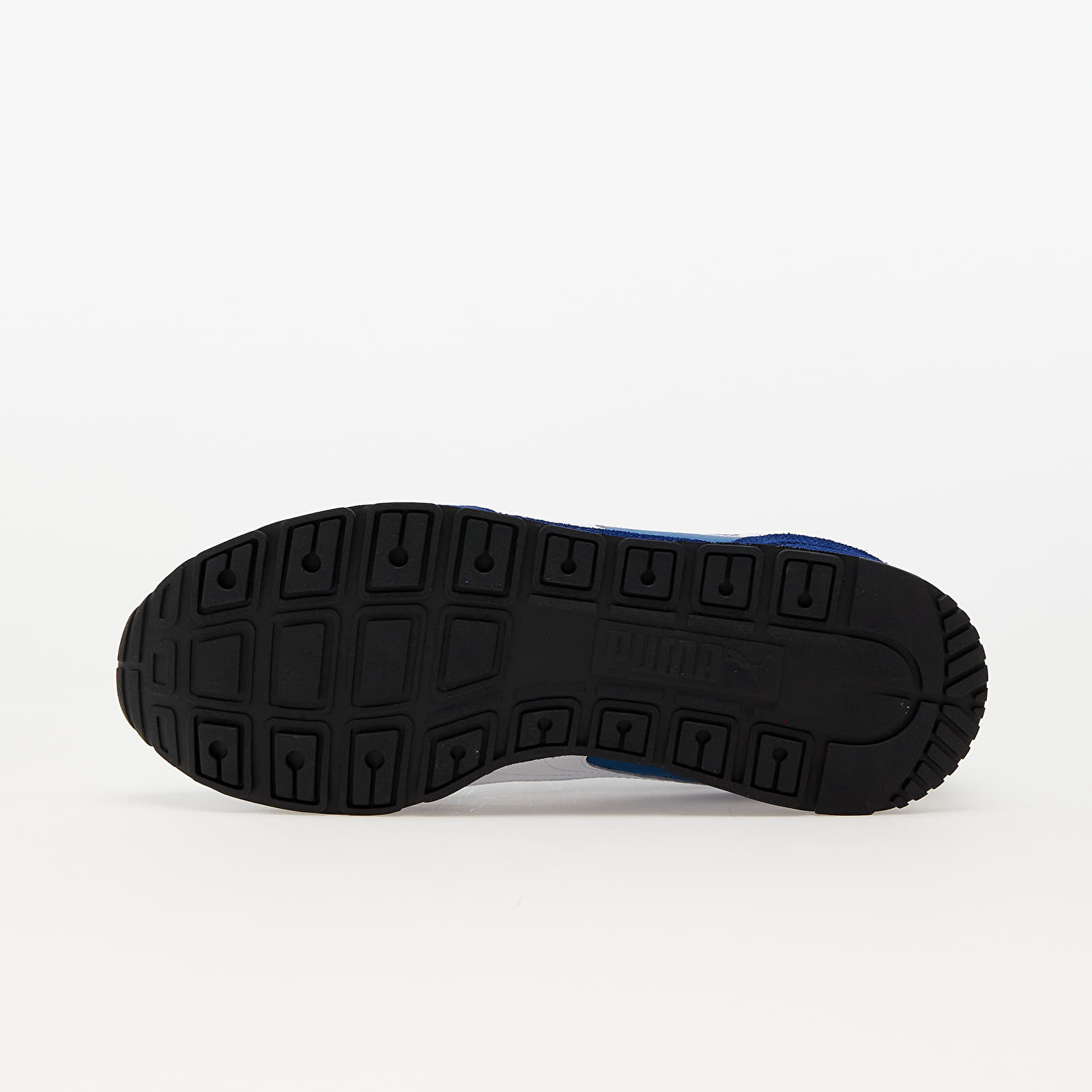 Zapatillas Hombre Puma RX 737 Vintage Lake Blue-Blazing Blue