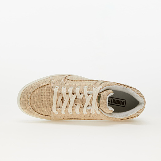 Men s shoes Puma Slipstream Lo Eco Pristine Vaporous Gray Footshop