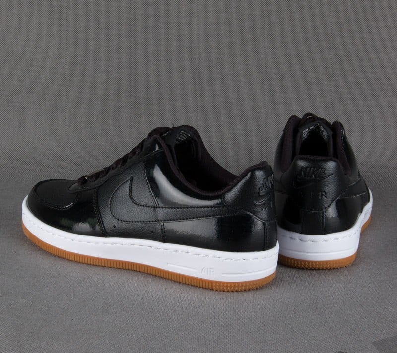 Shoes WMNS Nike AF1 Ultra Force Black/Black