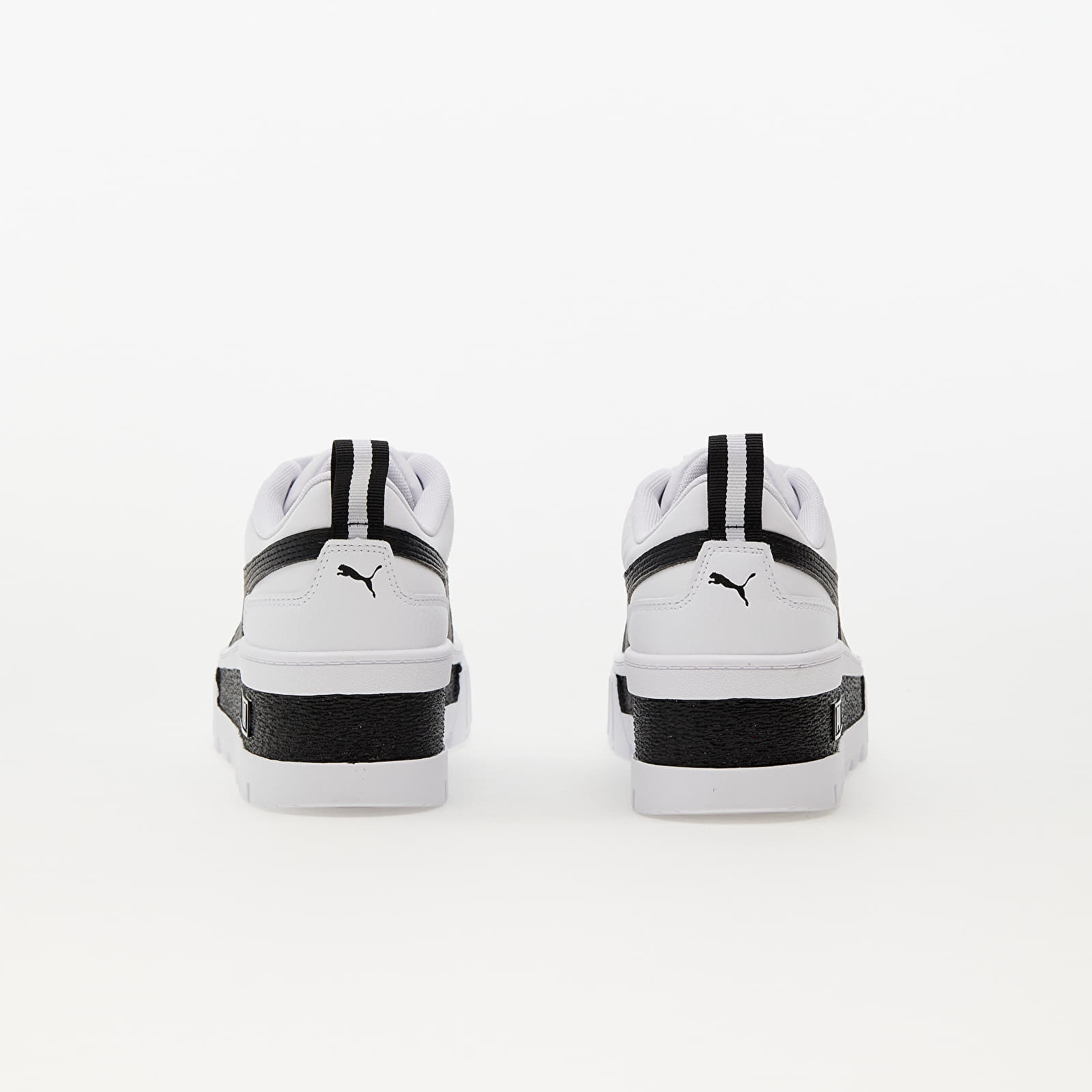 Női cipők Puma Mayze Wedge Wns Puma White-Puma Black