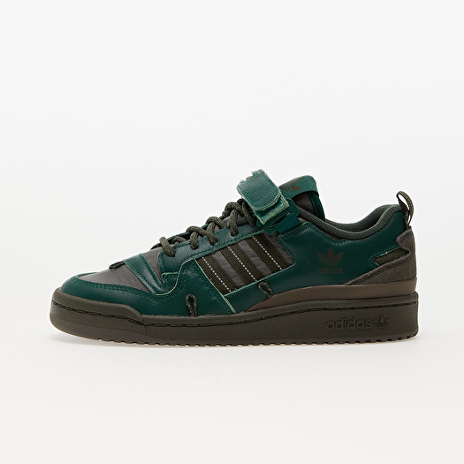 adidas forum 84 low green 38