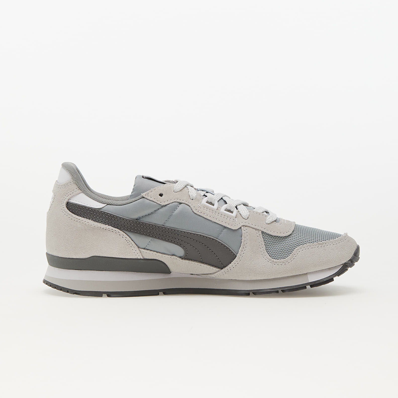 Men's shoes Puma RX 737 Vintage Quarry-Nimbus Cloud | Footshop