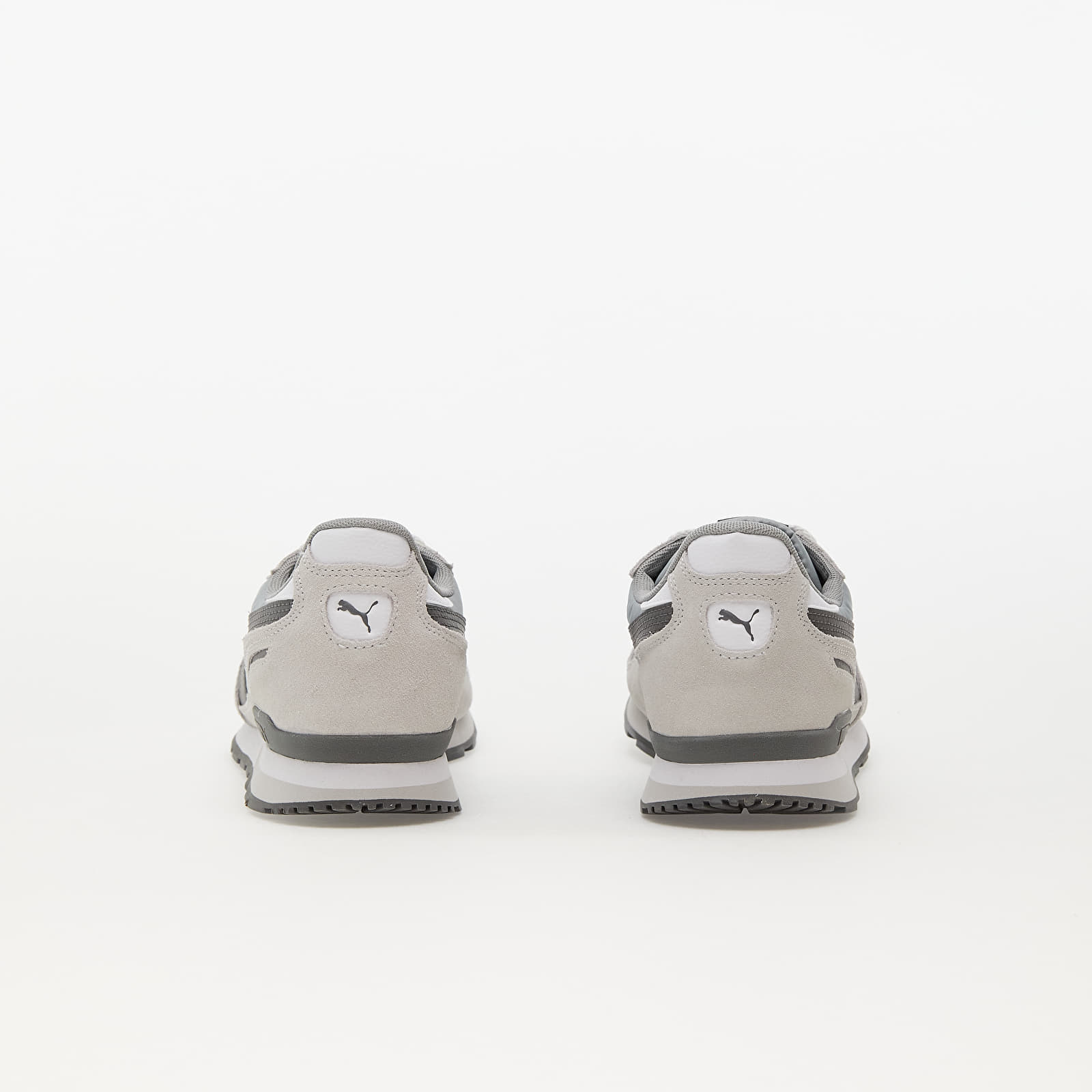Men's shoes Puma RX 737 Vintage Quarry-Nimbus Cloud