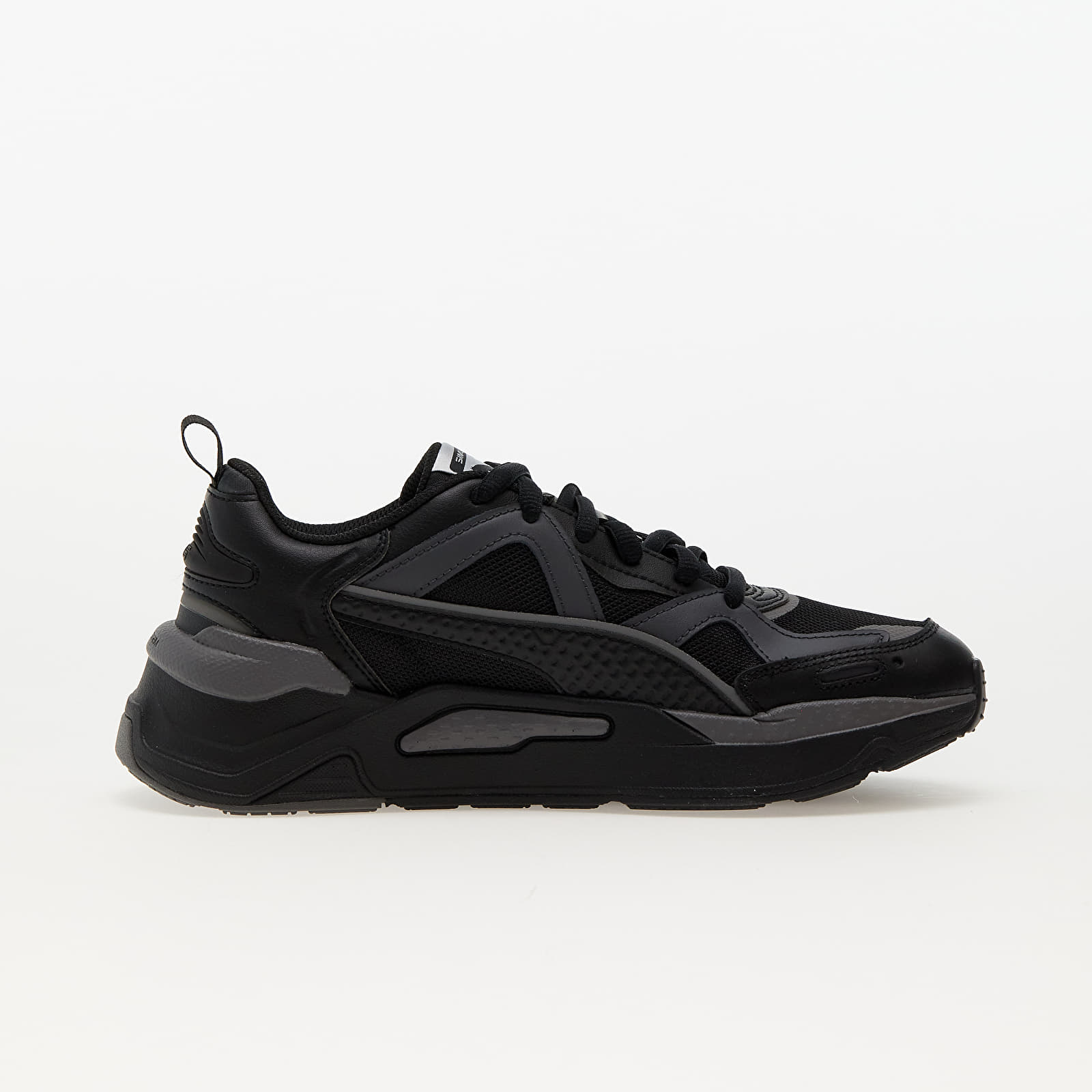 Men s shoes Puma RS Simul8 Core Puma Black Castlerock Footshop